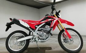 HONDA CRF250L MD44