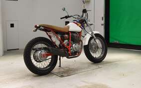 HONDA FTR223 MC34