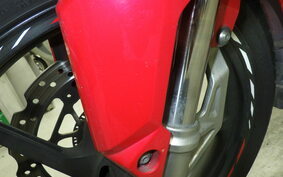 HONDA CBR250RR A MC51