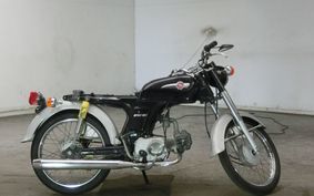 HONDA BENLY 50 S CD50