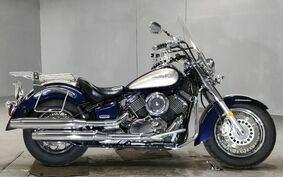 YAMAHA DRAGSTAR 1100 CLASSIC 2007 VP13J