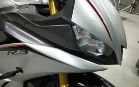 YAMAHA YZF-R3 2021 RH13J