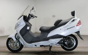 SUZUKI SKYWAVE 400 2001 CK42A