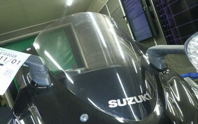 SUZUKI GSX-R1000 2009 GT78A