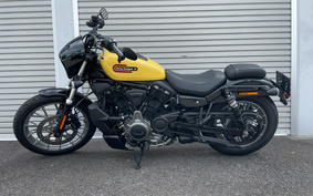 HARLEY RH975ナイトスターS 2023 ZF1