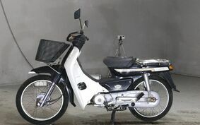 HONDA C100 SUPER CUB HA06