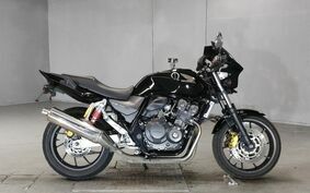 HONDA CB400SF VTEC REVO 2017 NC42