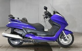 YAMAHA GRAND MAJESTY 400 2005 SH04J