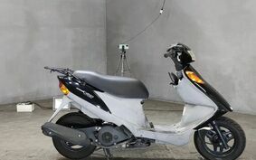 SUZUKI ADDRESS V125 CF4EA