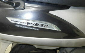 SUZUKI ADDRESS V125 G CF46A