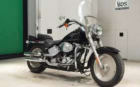 HARLEY FLSTF 1450 2004 BMY