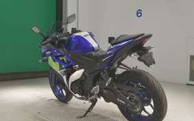 YAMAHA YZF-R25 RG10J