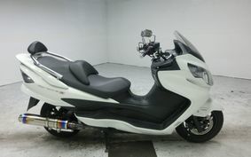 SUZUKI SKYWAVE 400 Fi 2010 CK45A