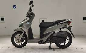 HONDA DIO 110 JF31