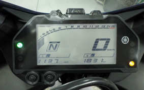 YAMAHA YZF-R25 A RG43J