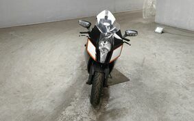 KTM 1190 RC8 R 2010 VR540