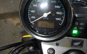 HONDA CB400SF 2009 NC42