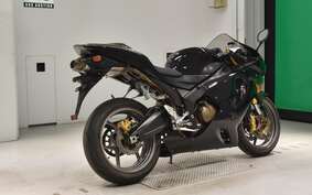 KAWASAKI NINJA ZX-6R 2006 ZX636C