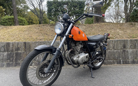 SUZUKI GRASS TRACKER NJ47A