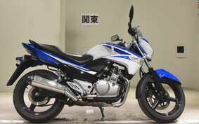 SUZUKI GSR250 GJ55D