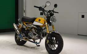 HONDA MONKEY 125 JB02