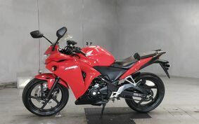 HONDA CBR250R MC41