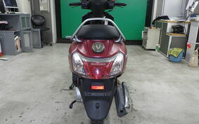 SUZUKI ADDRESS V125 Gen.2 DP12H