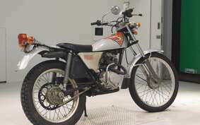 HONDA TL125 S TL125S