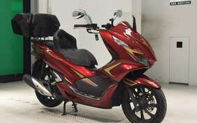 HONDA PCX 150 KF30