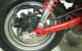 HONDA MONKEY 125 ABS JB02