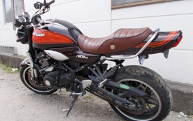 KAWASAKI Z900RS 2019 ZR900C