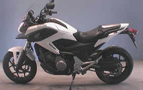 HONDA NC 700 X A 2012 RC63