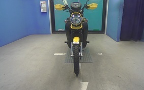 HONDA CROSS CUB 110 JA10