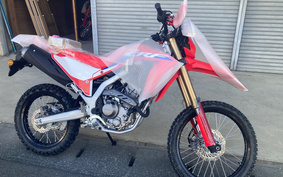 HONDA CRF250L 1988 MD47