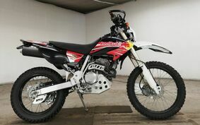 HONDA XR250 MD30