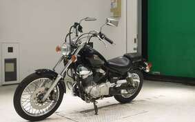 YAMAHA VIRAGO 250 3DM