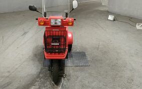 HONDA GYRO X TD02