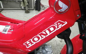 HONDA CT125 HUNTER CUB JA55