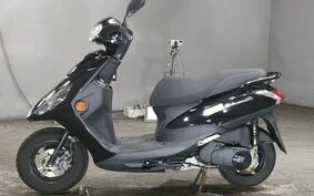 YAMAHA AXIS Z SED7J