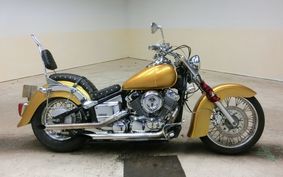 YAMAHA DRAGSTAR 400 1996