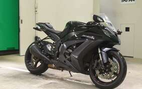 KAWASAKI ZX 10 NINJA R A 2013 ZXT00J