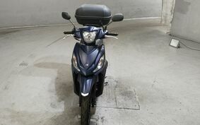 SUZUKI ADDRESS 110 CE47A