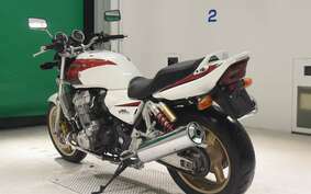 HONDA CB1300SF SUPER FOUR 2001 SC40