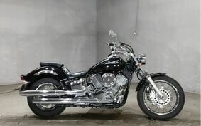 YAMAHA DRAGSTAR 1100 2001 VP13J