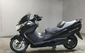 SUZUKI SKYWAVE 400 2005 CK43A