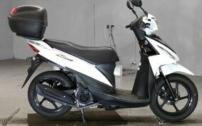 SUZUKI ADDRESS 110 CE47A