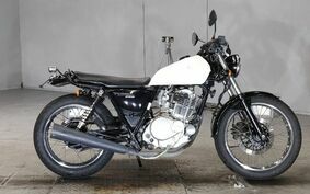 SUZUKI GRASS TRACKER NJ4BA