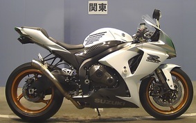 SUZUKI GSX-R1000 2009 GT78A