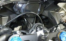 HONDA CBR250RR A MC51