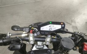 YAMAHA MT-09 2014 RN34J